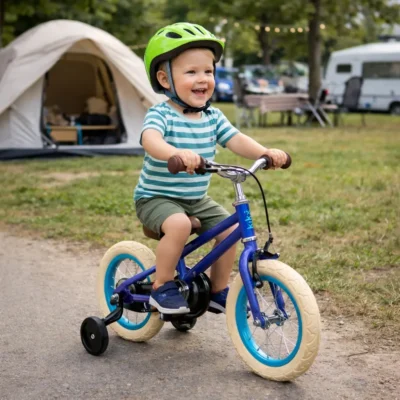 Kinderfiets 12 inch